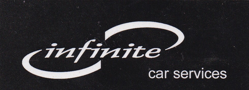 logo infinite