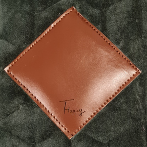 personnalisation laser